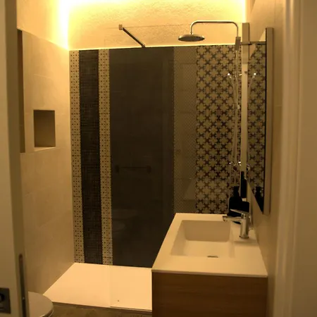 Apartman Liana Milo *