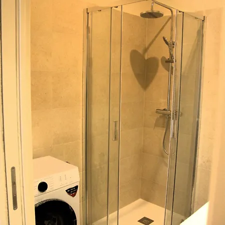 Apartman Liana Milo *
