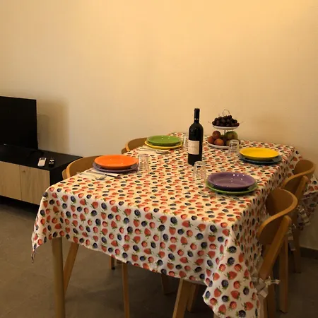 Apartman Liana Milo
